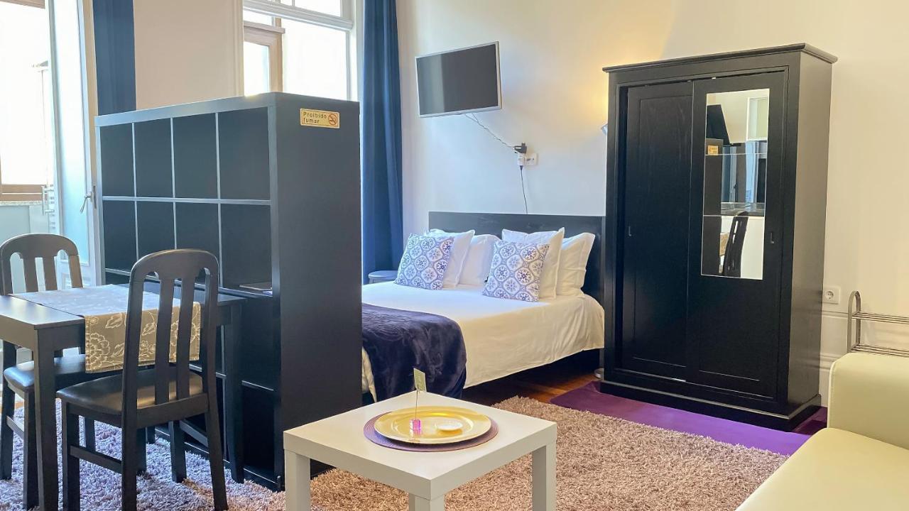 Gardenia Aparthotel Πόρτο Εξωτερικό φωτογραφία