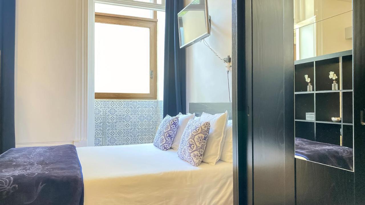 Gardenia Aparthotel Πόρτο Εξωτερικό φωτογραφία