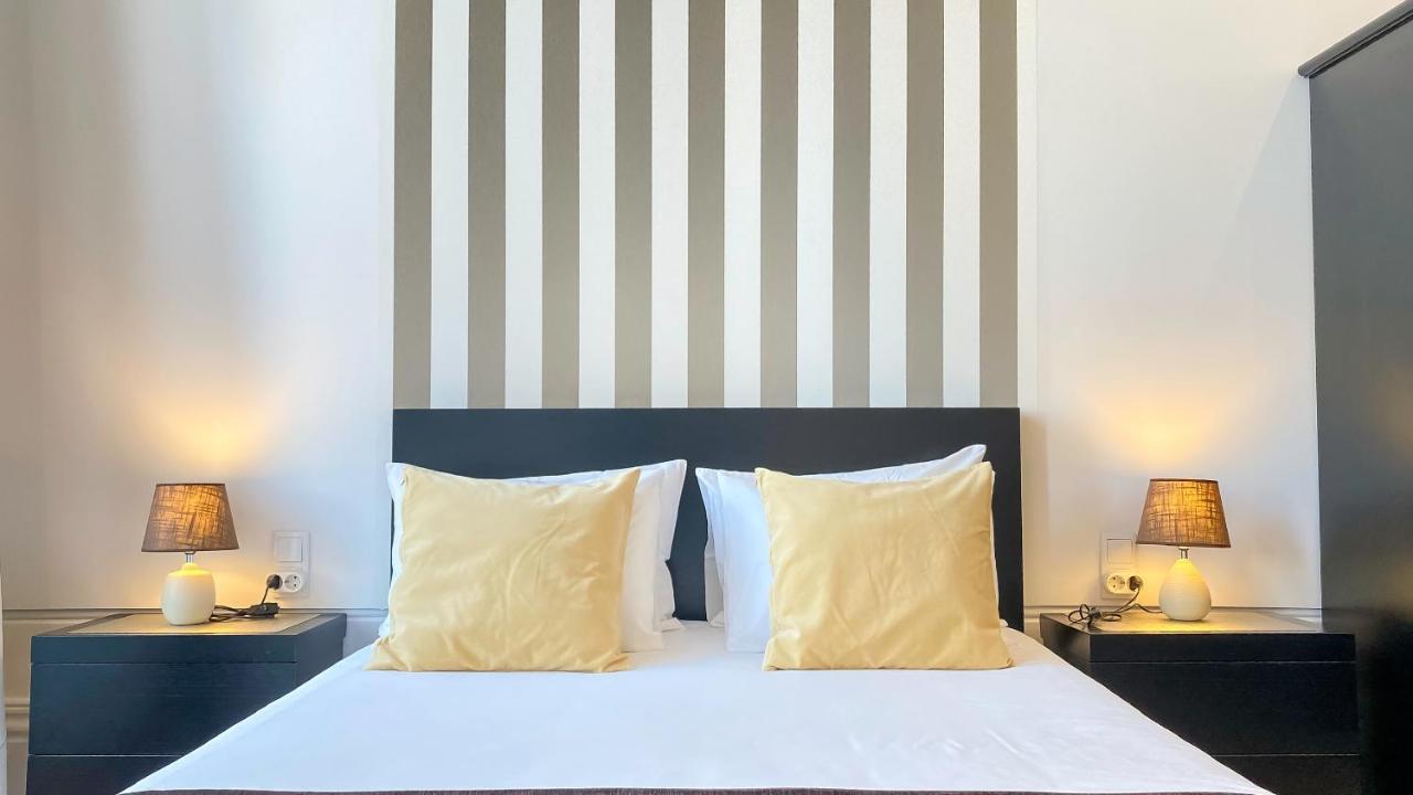 Gardenia Aparthotel Πόρτο Εξωτερικό φωτογραφία