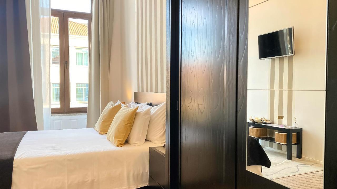 Gardenia Aparthotel Πόρτο Εξωτερικό φωτογραφία