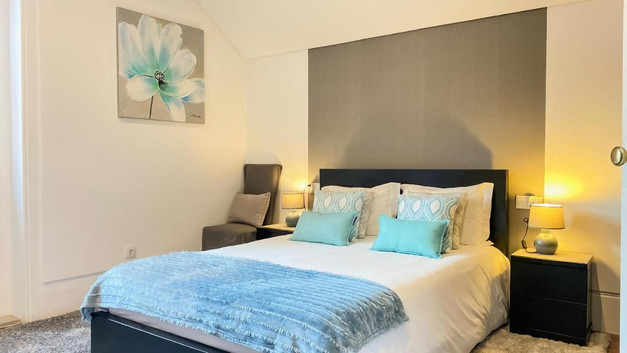 Gardenia Aparthotel Πόρτο Εξωτερικό φωτογραφία