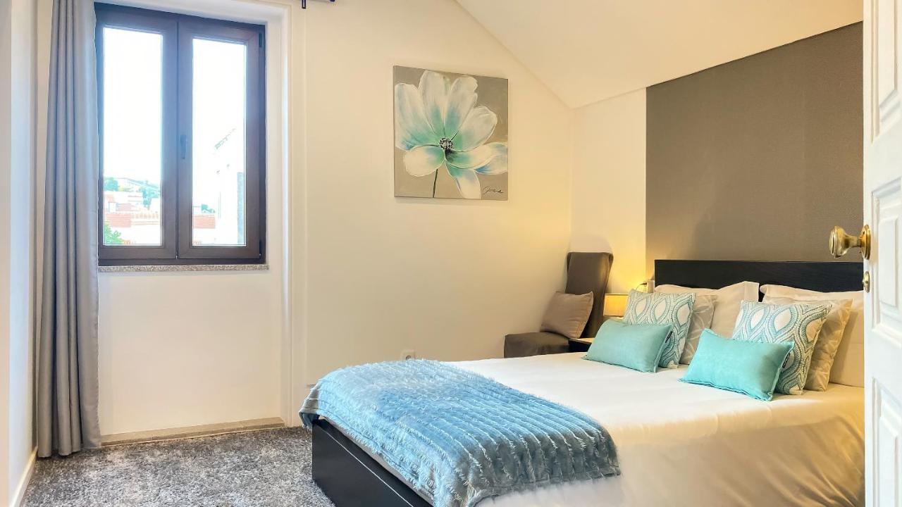 Gardenia Aparthotel Πόρτο Εξωτερικό φωτογραφία