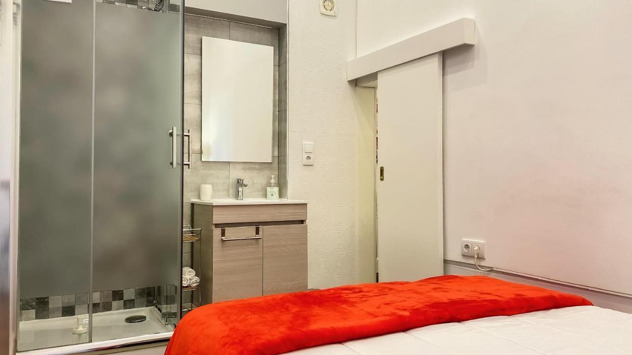 Gardenia Aparthotel Πόρτο Εξωτερικό φωτογραφία