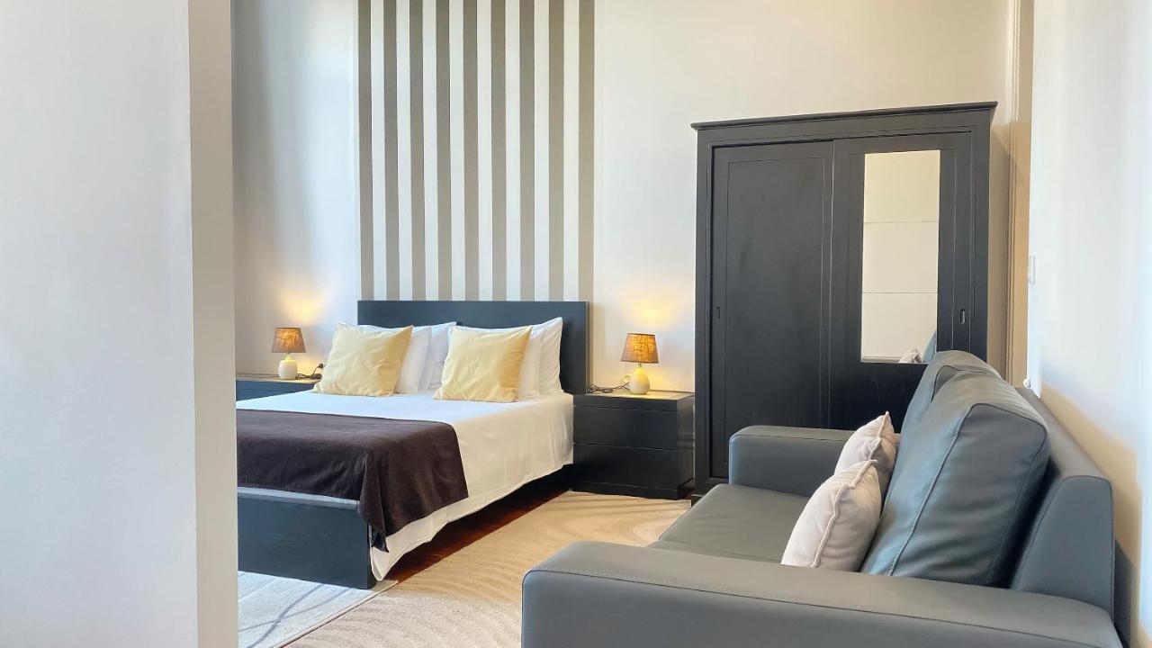 Gardenia Aparthotel Πόρτο Εξωτερικό φωτογραφία