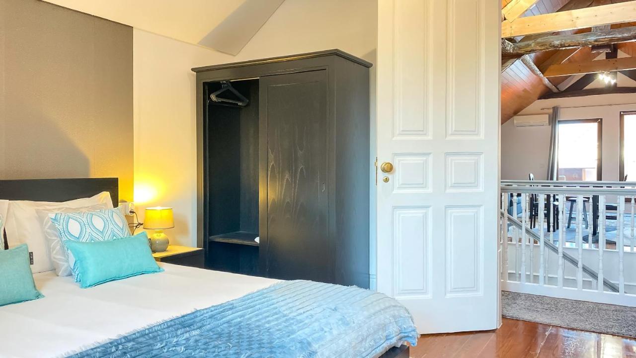 Gardenia Aparthotel Πόρτο Εξωτερικό φωτογραφία