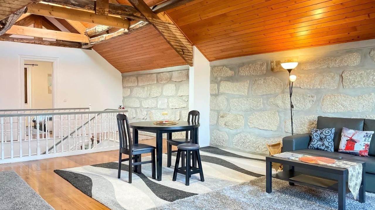 Gardenia Aparthotel Πόρτο Εξωτερικό φωτογραφία