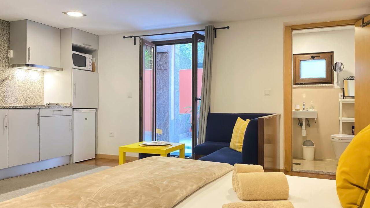 Gardenia Aparthotel Πόρτο Εξωτερικό φωτογραφία