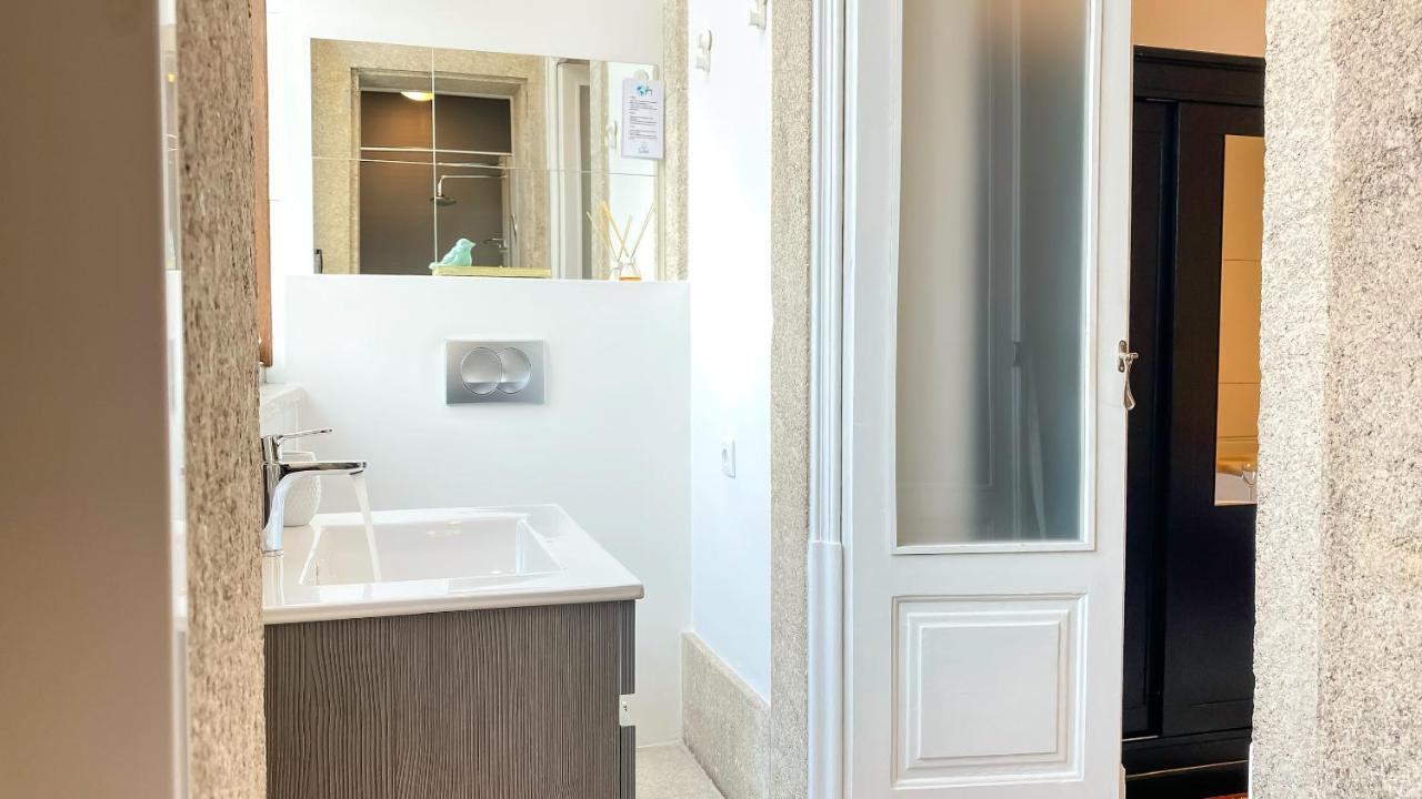 Gardenia Aparthotel Πόρτο Εξωτερικό φωτογραφία