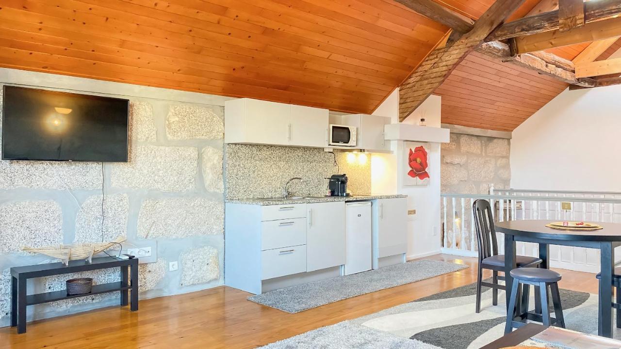 Gardenia Aparthotel Πόρτο Εξωτερικό φωτογραφία