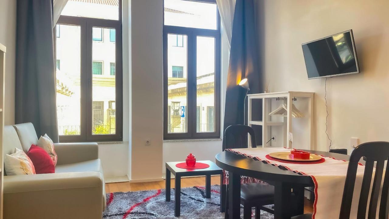 Gardenia Aparthotel Πόρτο Εξωτερικό φωτογραφία