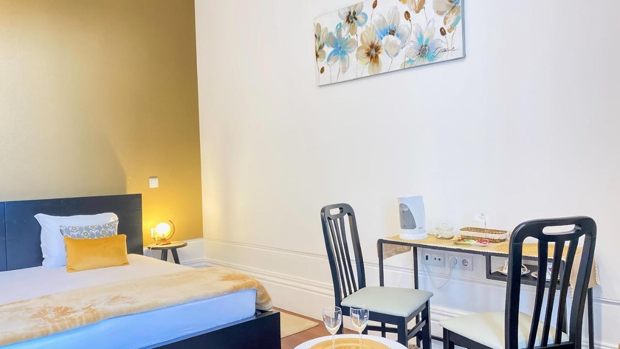 Gardenia Aparthotel Πόρτο Εξωτερικό φωτογραφία