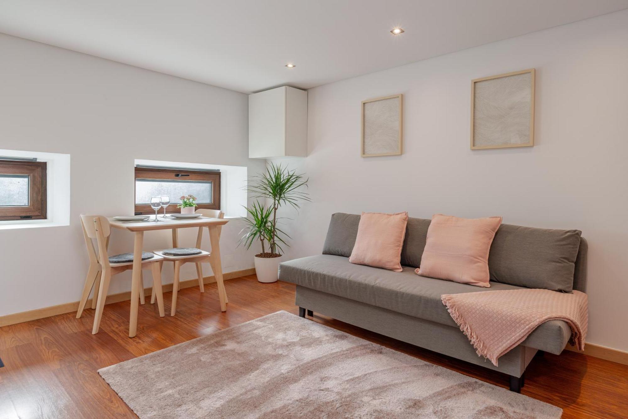 Gardenia Aparthotel Πόρτο Εξωτερικό φωτογραφία