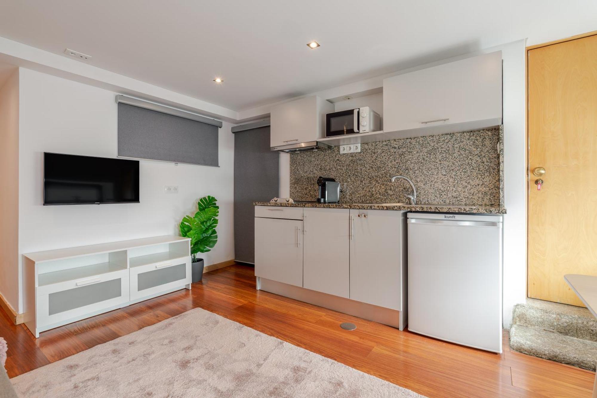 Gardenia Aparthotel Πόρτο Εξωτερικό φωτογραφία
