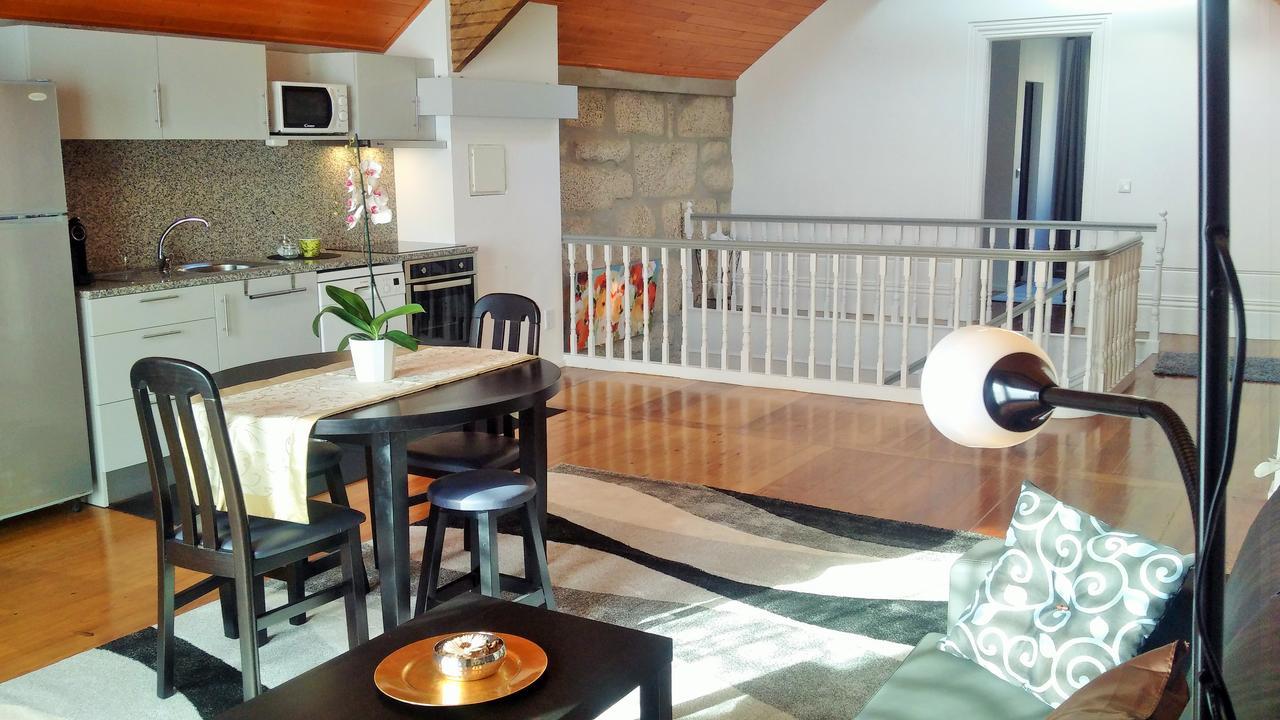 Gardenia Aparthotel Πόρτο Εξωτερικό φωτογραφία
