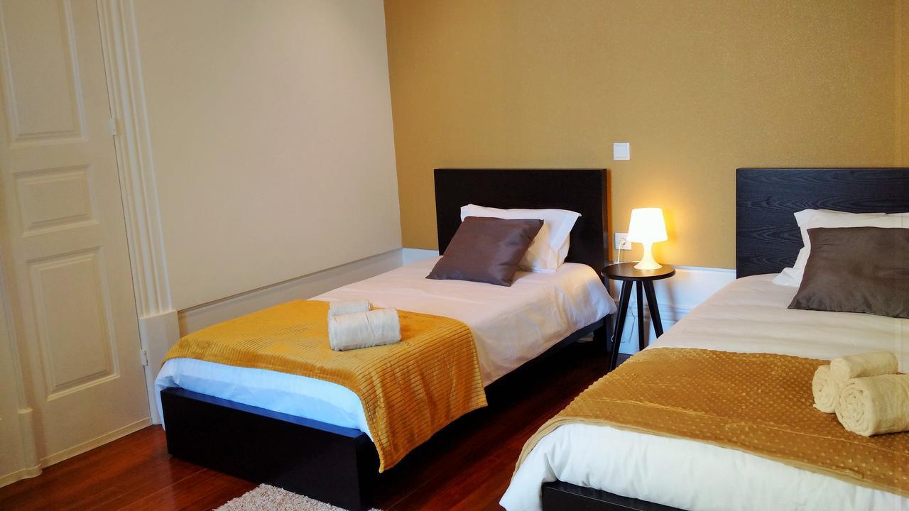 Gardenia Aparthotel Πόρτο Εξωτερικό φωτογραφία