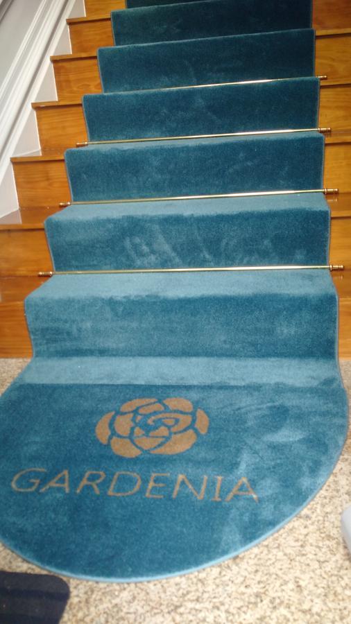 Gardenia Aparthotel Πόρτο Εξωτερικό φωτογραφία
